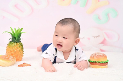 安吉怀孕多久会觉得饿
