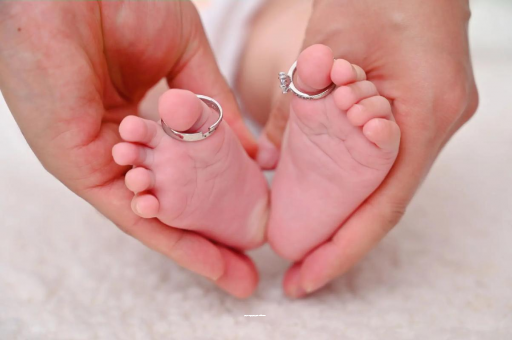 安吉孕妇六个月肚子多大